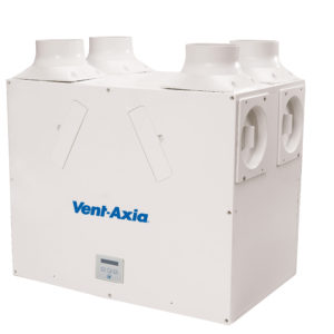 Vent-Axia Kinetic Plus 440