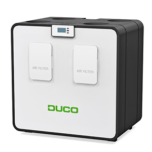 DUCOEnergy Comfort 325