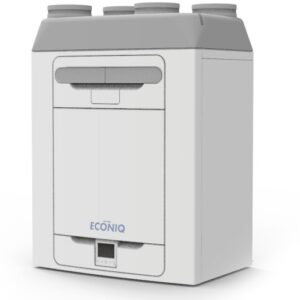 VENTILAIRE Econiq 300/330 et Advance 350